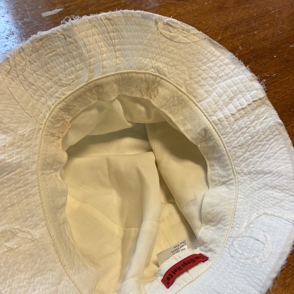 San Diego Hat Co bucket hat - Picture 5 of 5